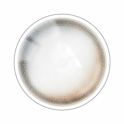 アンジェリーク　サラングレージュ　レンズ画像