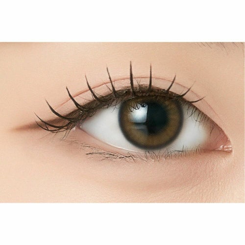 アンジェリーク　イェッポブラウン　公式装用画像