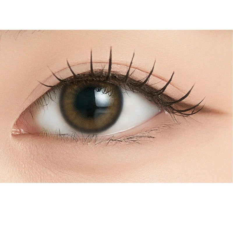 アンジェリーク　イェッポブラウン　公式装用画像