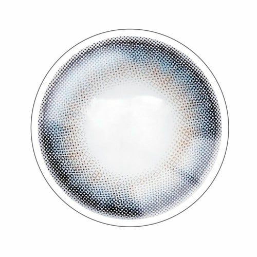 アンジェリーク　ソーダブルー　レンズ画像