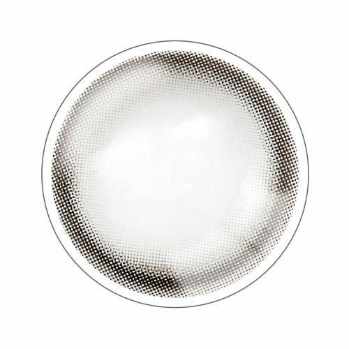 アンジェリーク　ルナグレー　レンズ画像