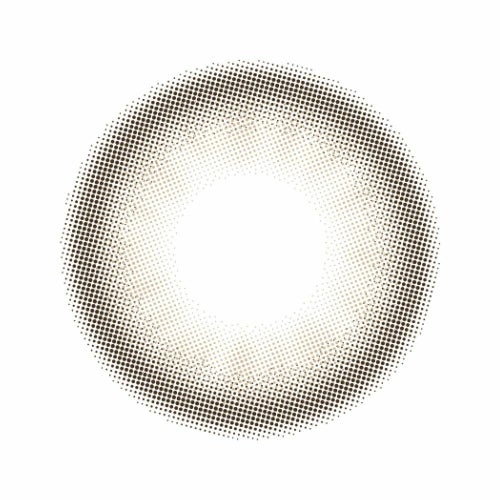 フランミー　ミルクプリン　レンズ画像