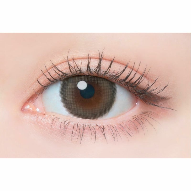 フランミー　アールグレイパフェ　公式装用画像