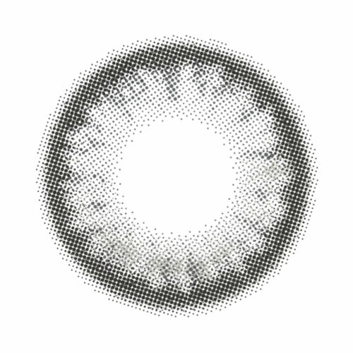 フランミー　ソルティーバニラ　レンズ画像