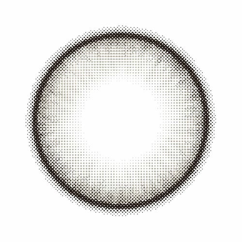 アイスタ―　スターフレアグレー　レンズ画像