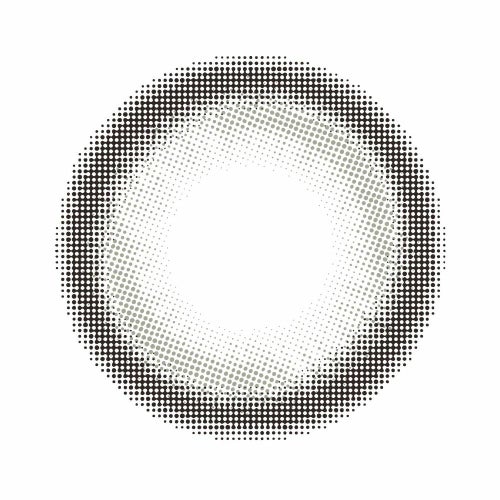 アイスタ―　デイグローグレー　レンズ画像