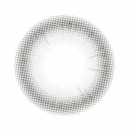 プロウィンク　ジェラートブラック　レンズ画像