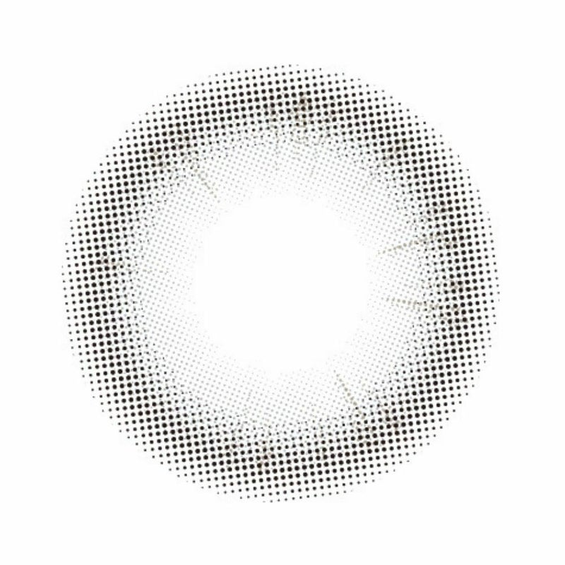 プロウィンク　ジェラートブラック　レンズ画像