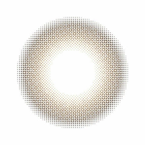 プロウィンク　ヴェールマロン　レンズ画像