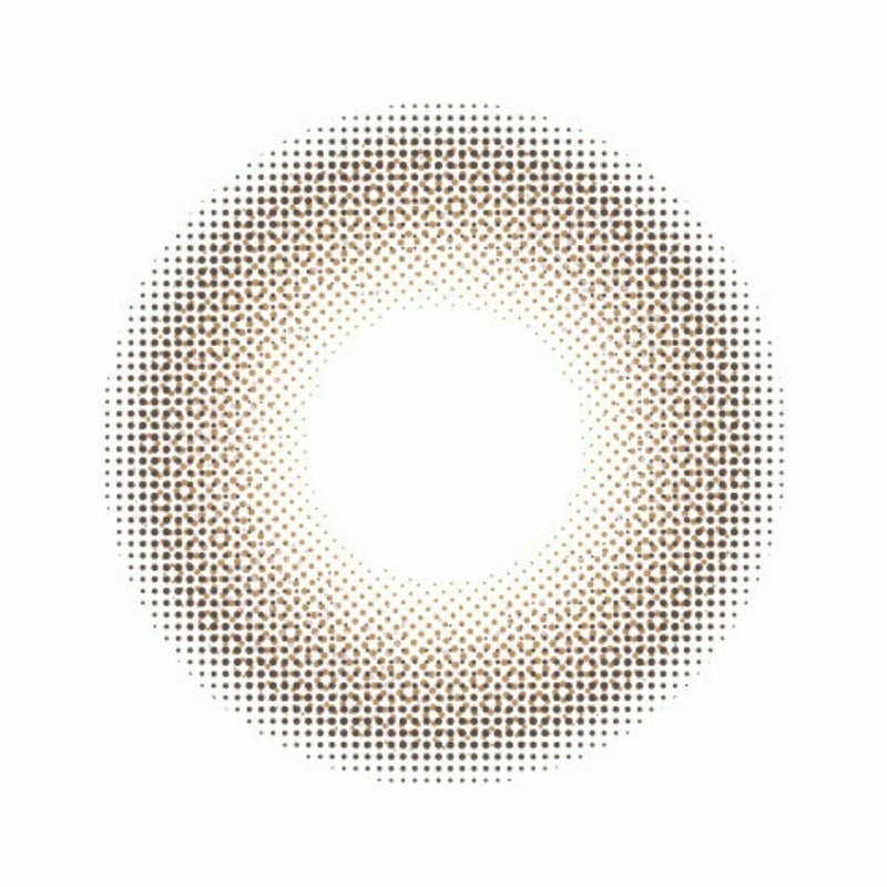 プロウィンク　ヴェールマロン　レンズ画像