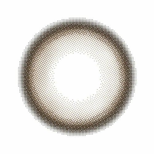 キュプリエ　べべブラン　レンズ画像