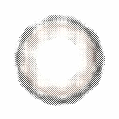 ビューム　夢見パール　レンズ画像