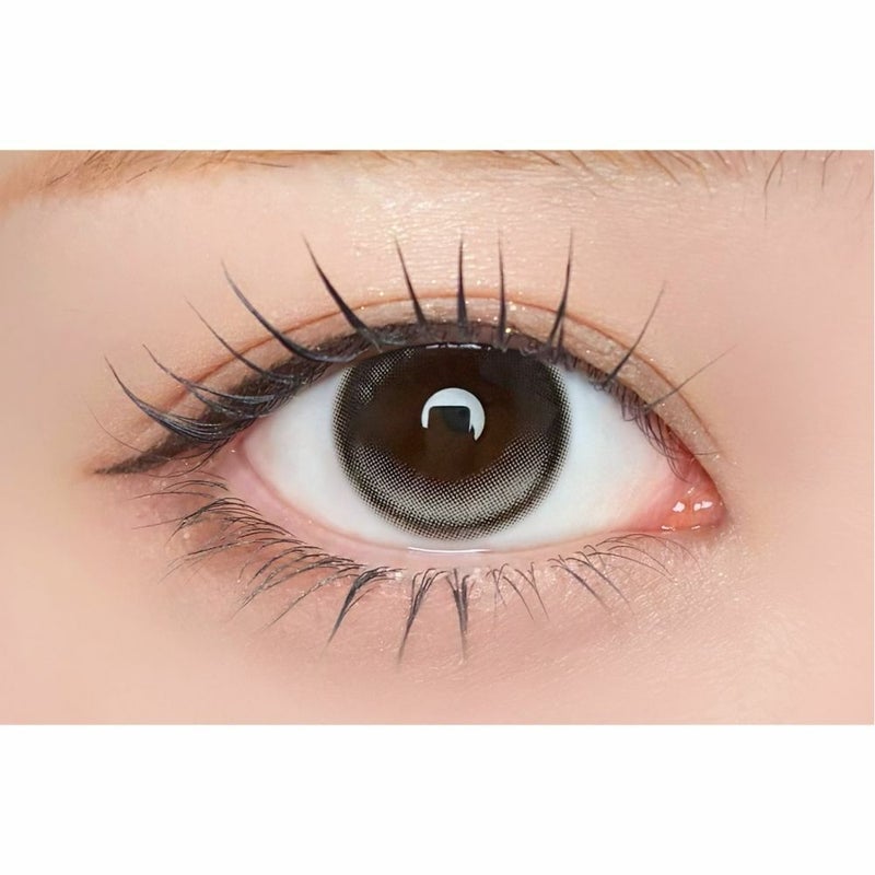 アンローラ　ルナングレー　装用画像