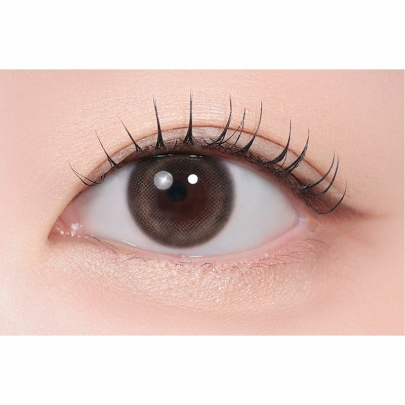 ユース　パンデイアベージュ　装用画像