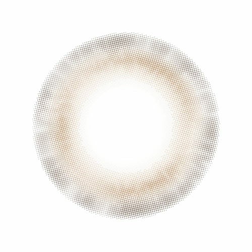 ユース　パンデイアベージュ　レンズ画像