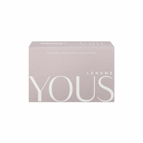 ユース　パンデイアベージュ　パッケージ