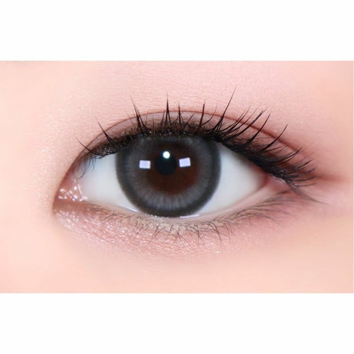 ユース　ユースオングレー　装用画像