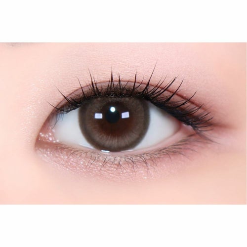 ユース　ユースオンブラウン　装用画像