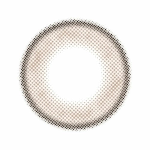 ユース　アッシュズチョコ　レンズ画像