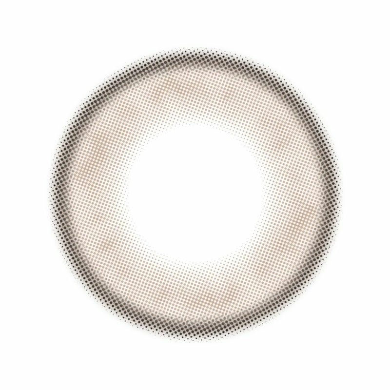 ユース　アッシュズチョコ　レンズ画像