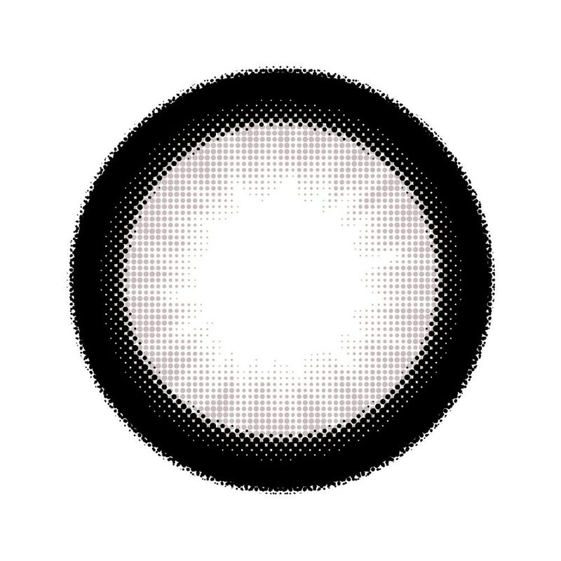 シャプン　おてんばピンク　レンズ画像