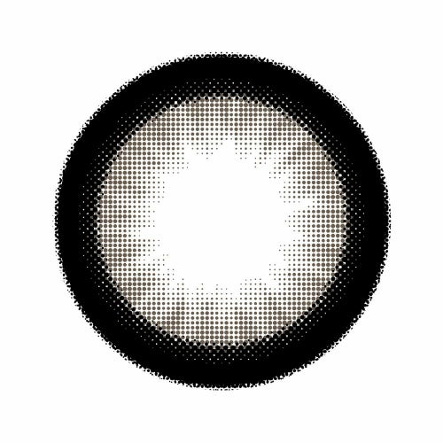 シャプン　みつめてブラウニー　レンズ画像