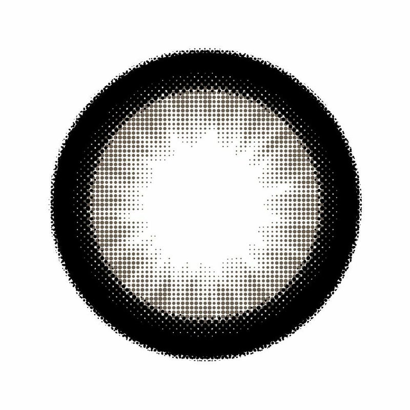 シャプン　みつめてブラウニー　レンズ画像