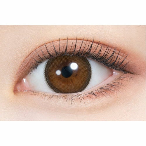 ミレディ　アイドルリング　装用画像