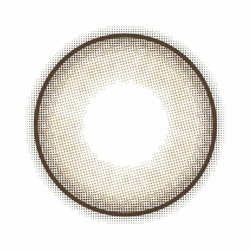 ミレディ　アイドルリング　レンズ画像