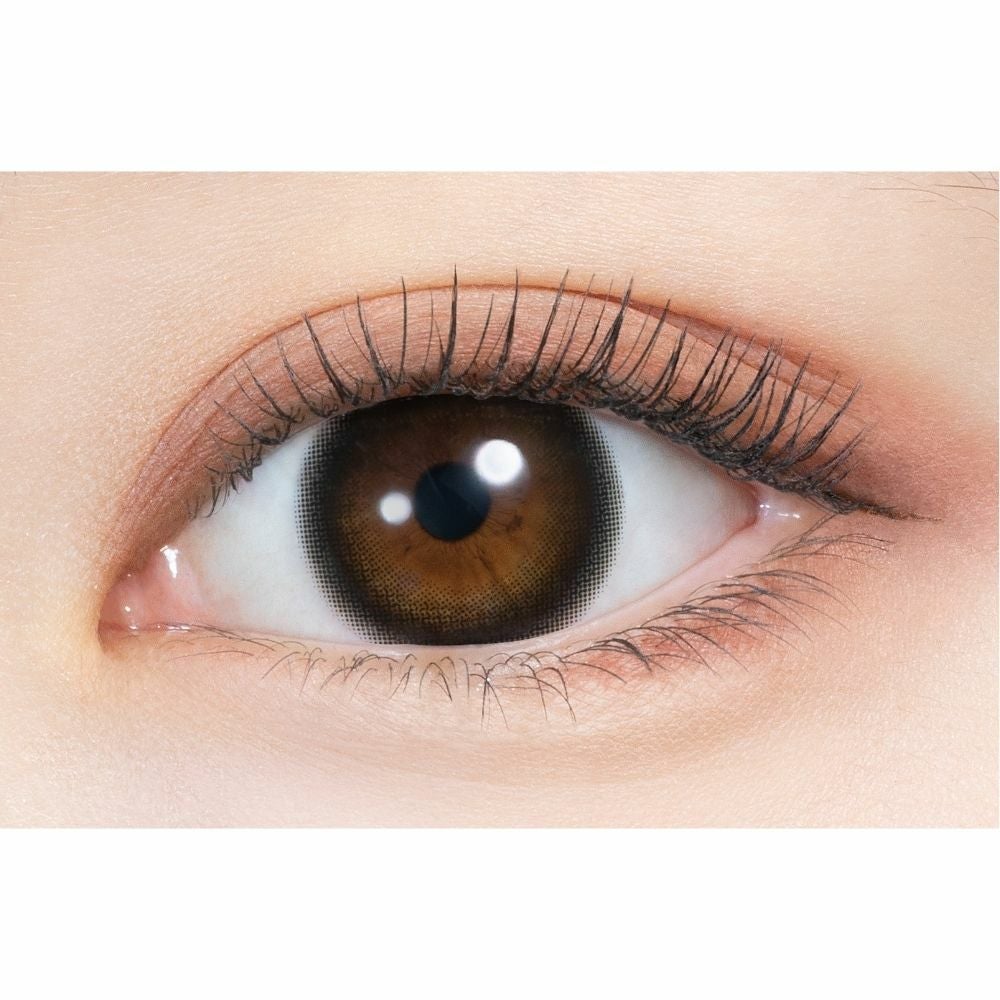 1month] ミレディ レディブラック 大谷映美里| カラコン通販 LILY ANNA