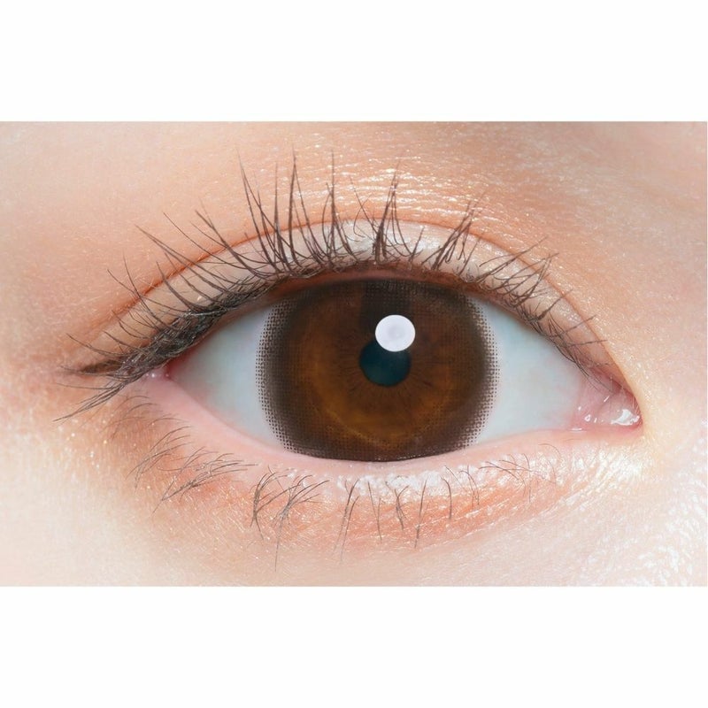 ベイビーモア　チューズミー　装用画像