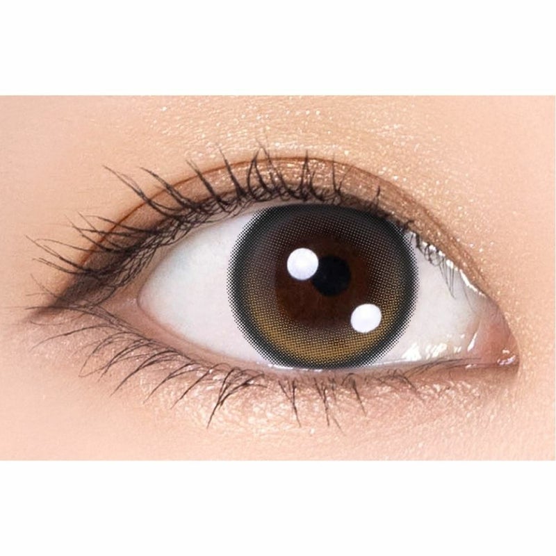 ウィンクゥ　ロータスグロウ　装用画像