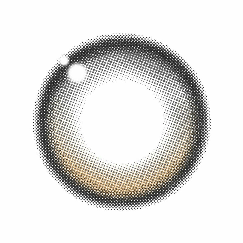 ウィンクゥ　ロータスグロウ　レンズ画像