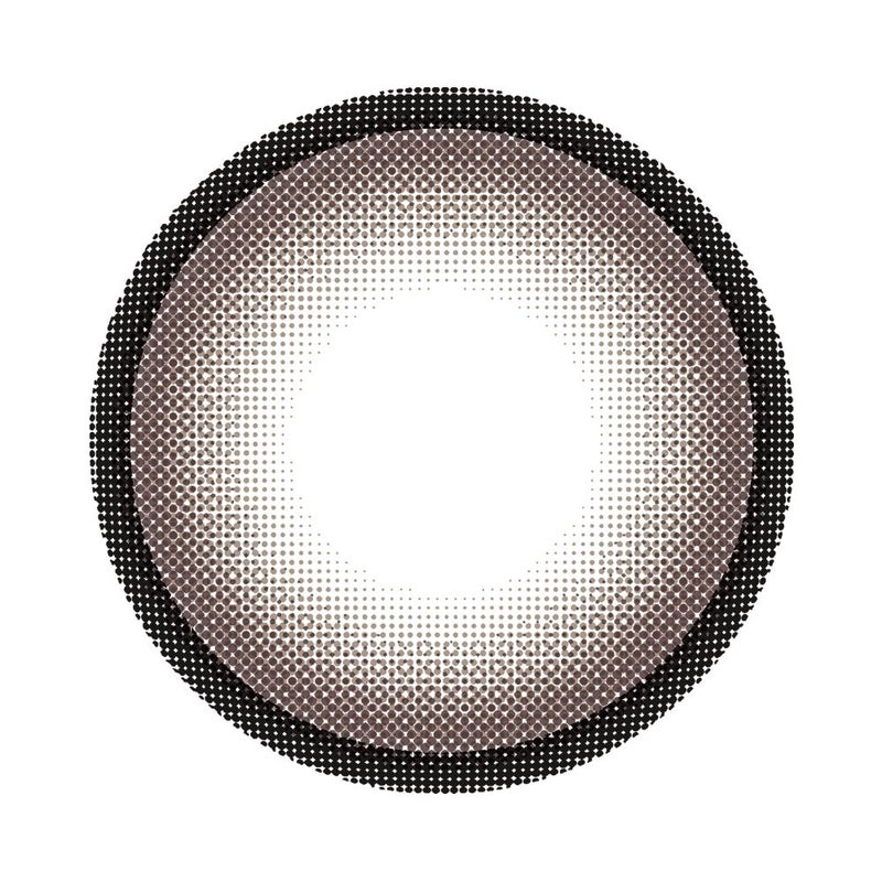 シャルトン　チョコムースパイ　レンズ画像