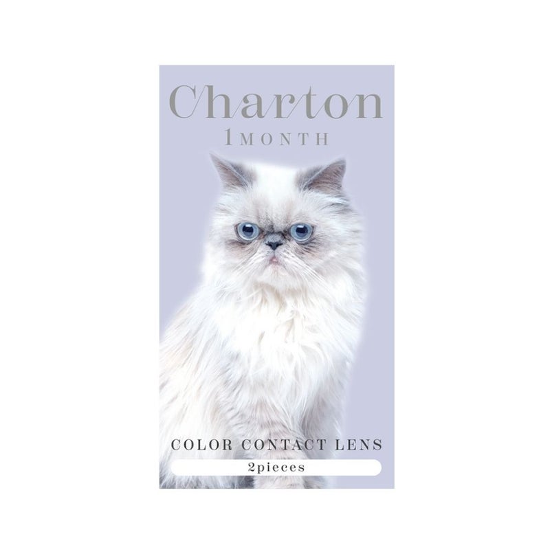 シャルトン　チョコムースパイ　パッケージ