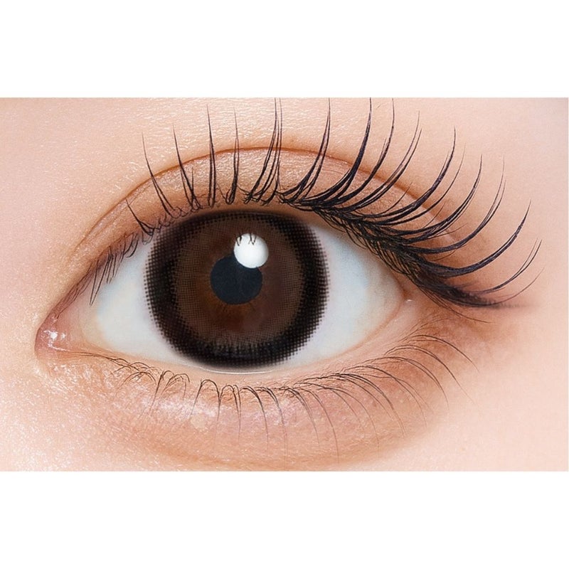 シャルトン　チュロクレープ　公式装用比較