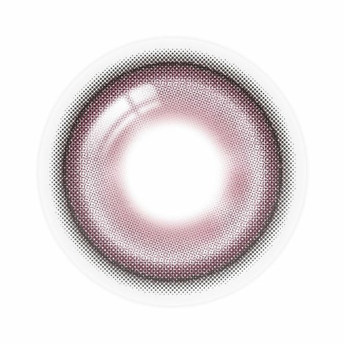 エーアイ　ジェニーピンク　レンズ画像