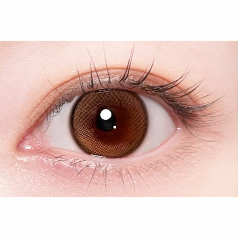 エーアイ　キューティーベージュ　公式装用画像