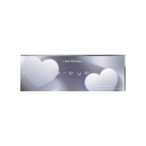 エーアイ　ルナーアイボリー　パッケージ