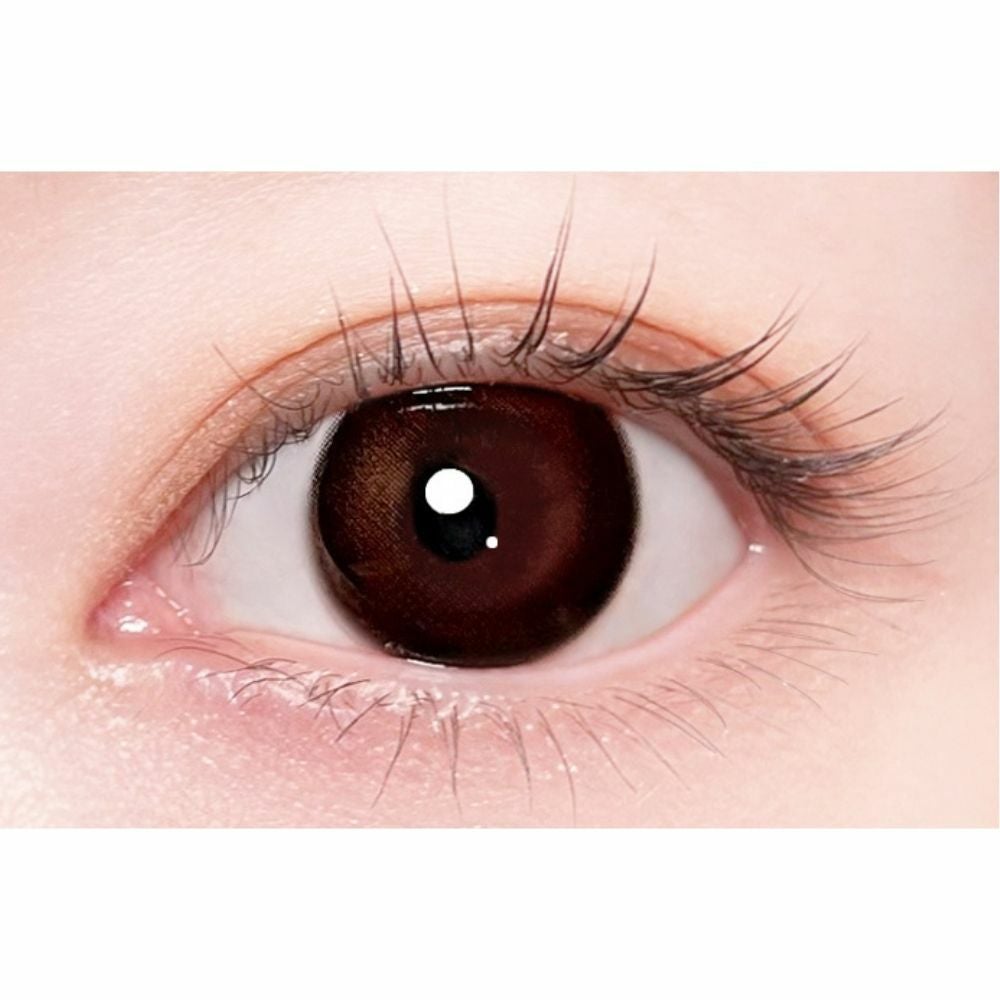 1day] エーアイ ドリップブラック| カラコン通販 LILY ANNA リリーアンナ