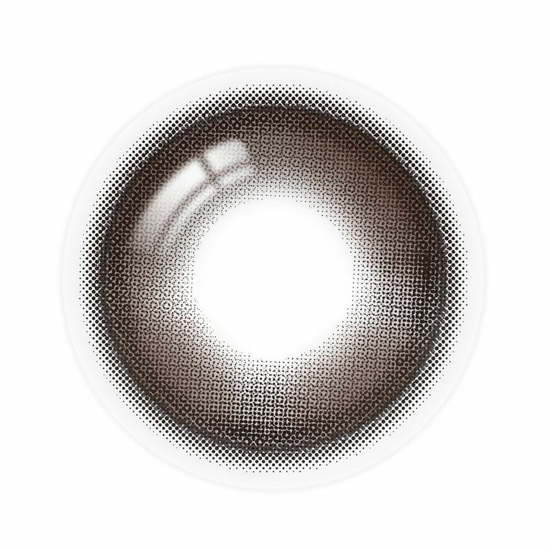 エーアイ　ドリップブラック　レンズ画像