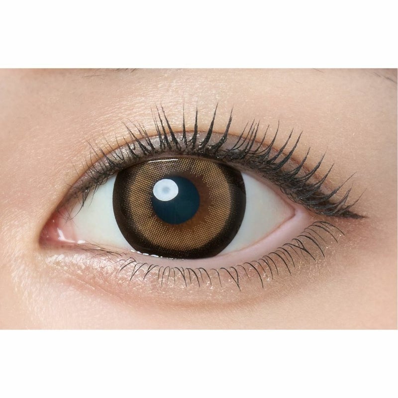 ラヴェール　ハニートリック　公式装用画像