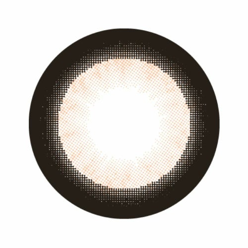 ラヴェール　ハニートリック　レンズ画像