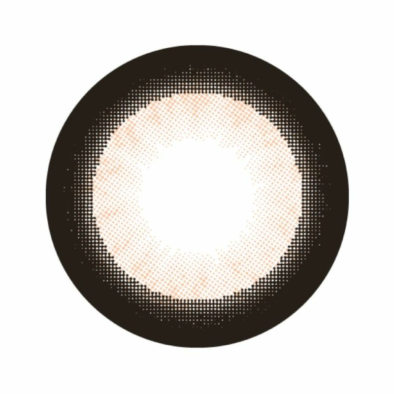 ラヴェール　ハニートリック　レンズ画像