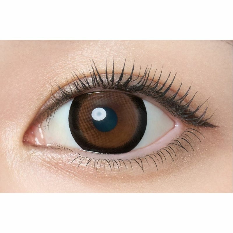 ラヴェール　ブラックビジュー　公式装用画像