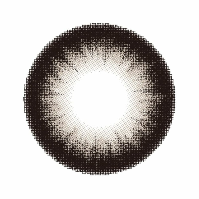 ラヴェール　ギルティウィンク　レンズ画像