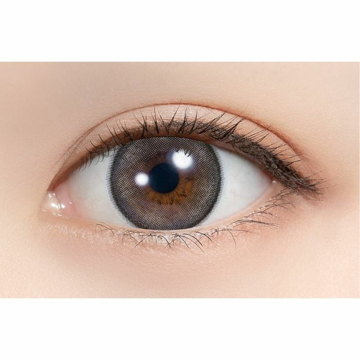 シュガーパール　フェリアモ　ワンデー　公式装用画像