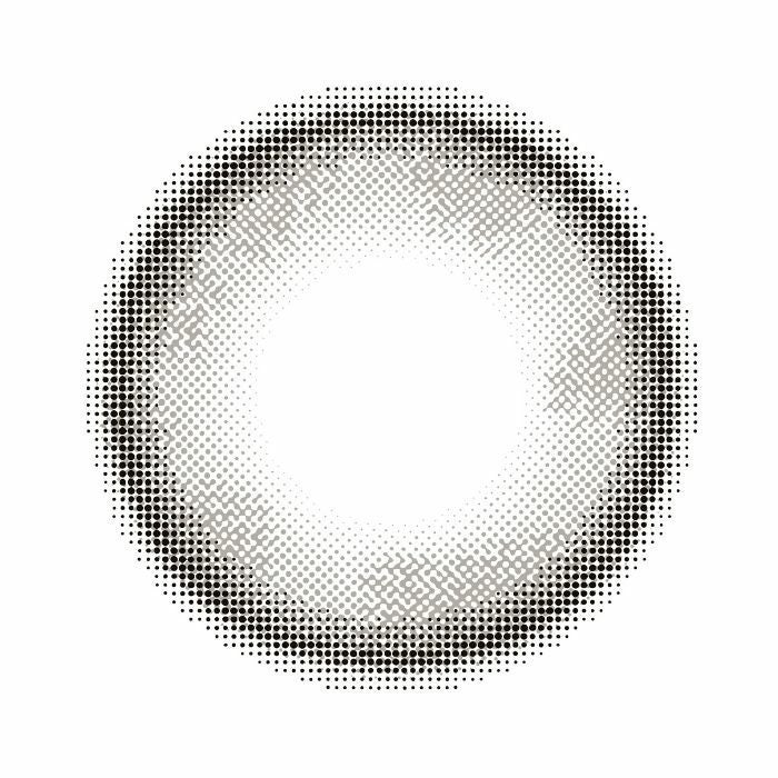 シュガーパール　フェリアモ　ワンデー　レンズ画像