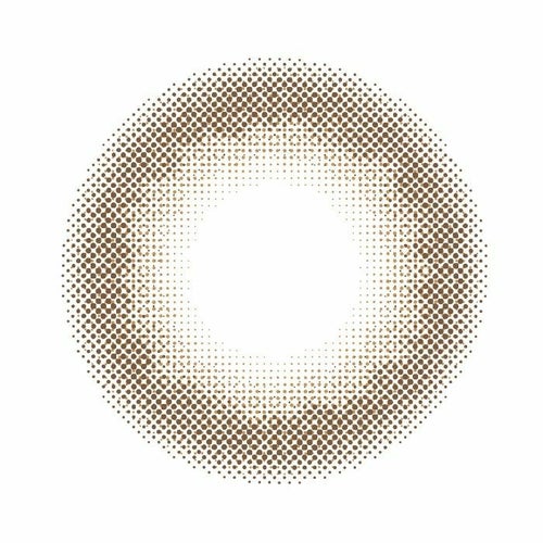 フェリアモワンデー　メルティバター　レンズ画像