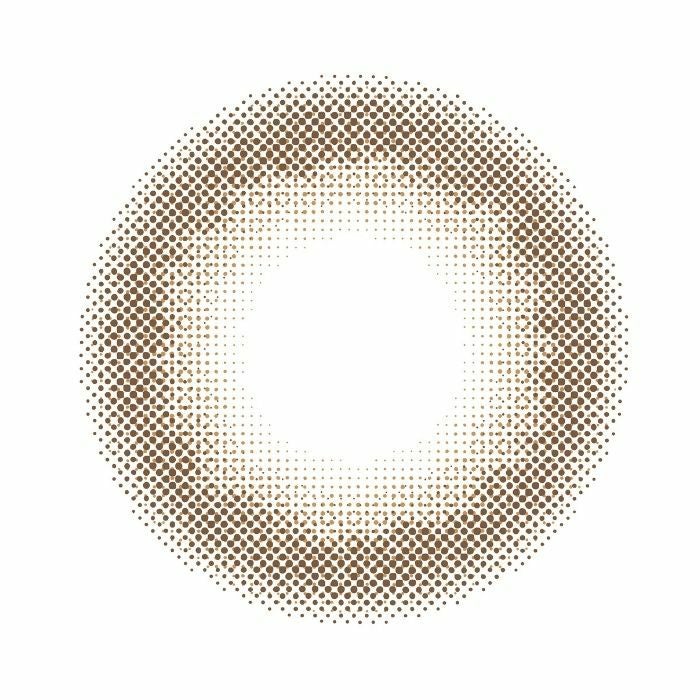 フェリアモワンデー　メルティバター　レンズ画像